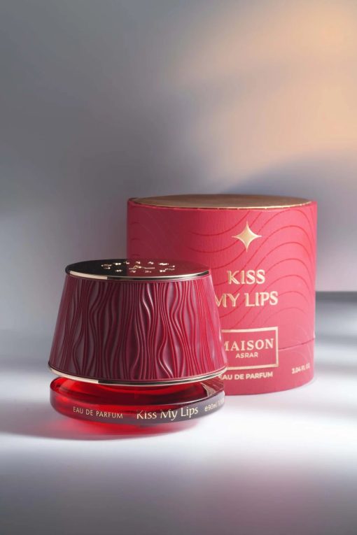 KISS MY LIPS - Imagen 4