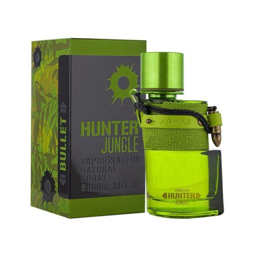 HUNTER JUNGLE - Imagen 2