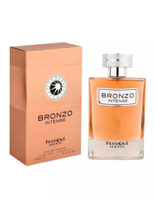 BRONZO INTENSE - Image 3