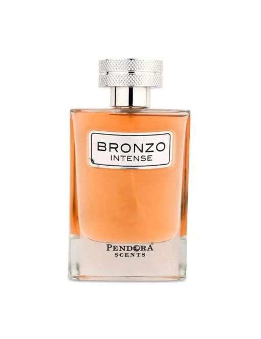 BRONZO INTENSE - Image 2