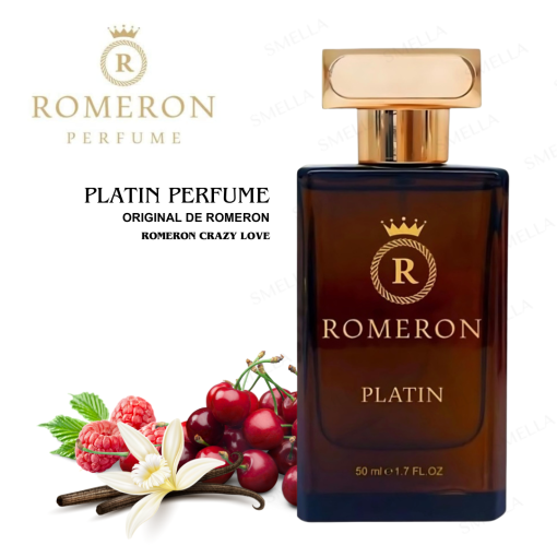 ROMERON PLATIN 520