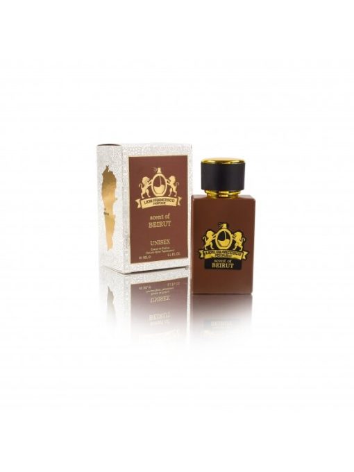 LION FRANCESCO SCENT OF BEIRUT