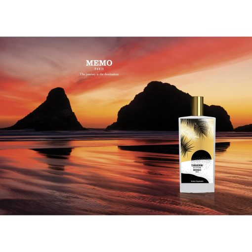 Tamarindo Memo Paris Eau de Parfum - Imagen 3