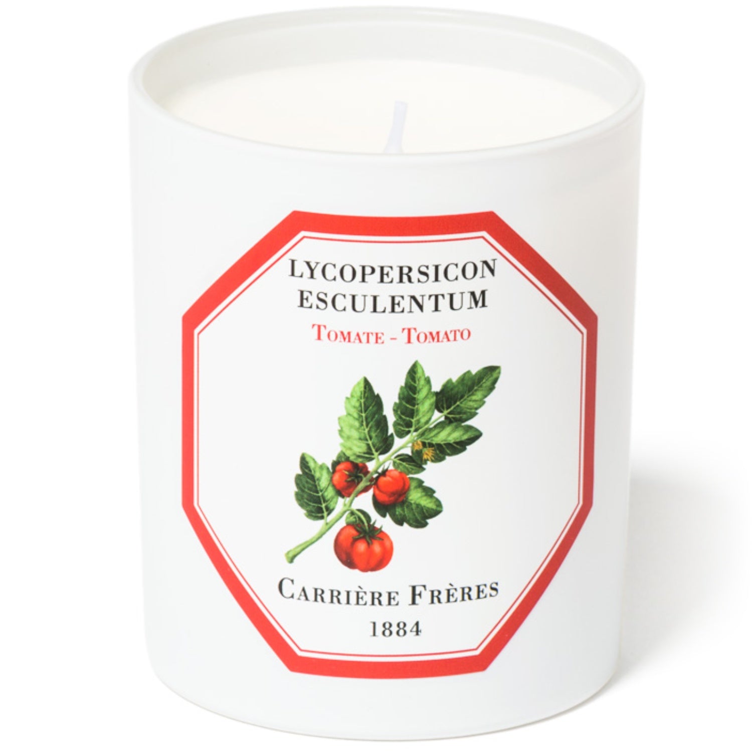 Tomato Candle - Imagen 2