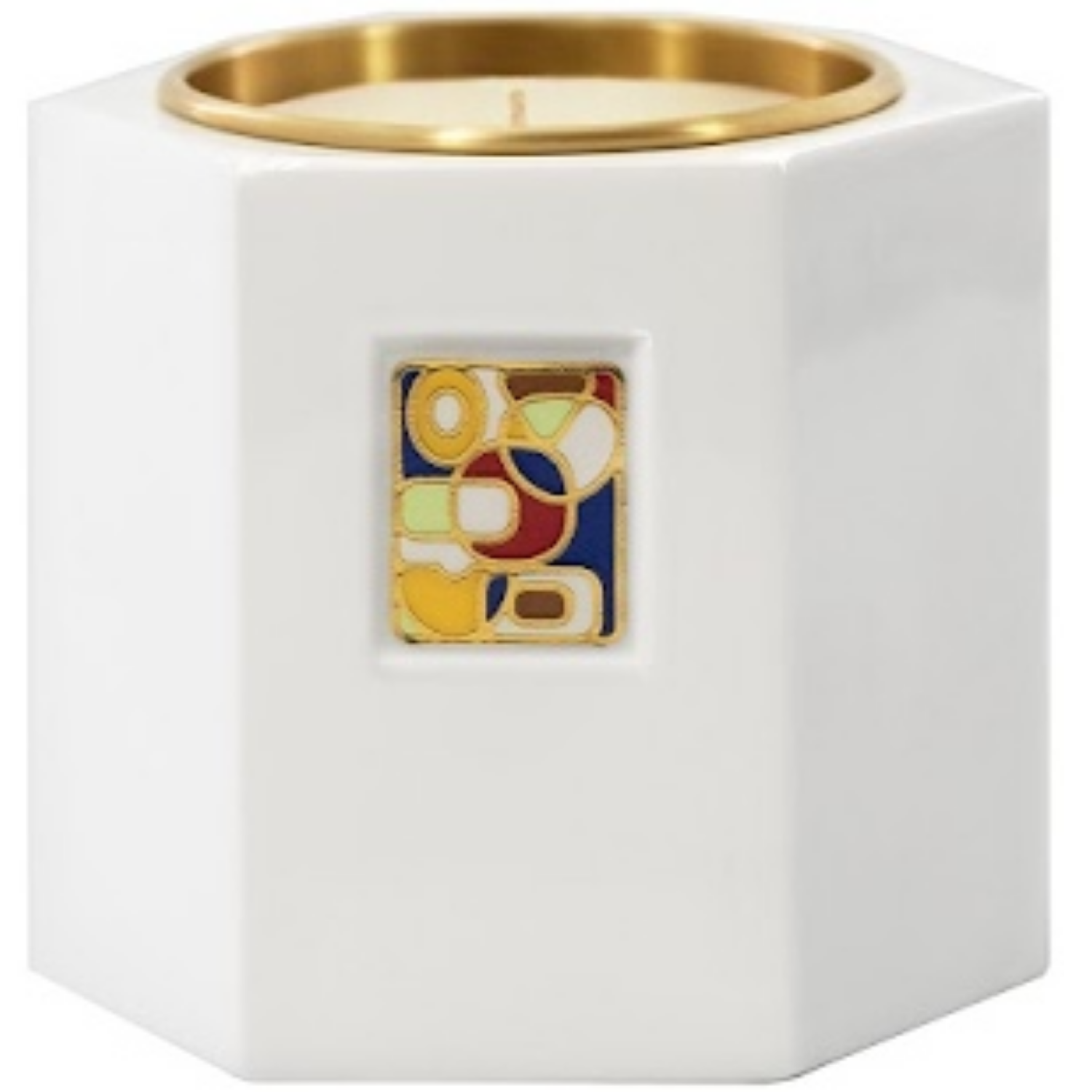 Pain Perdu Candle