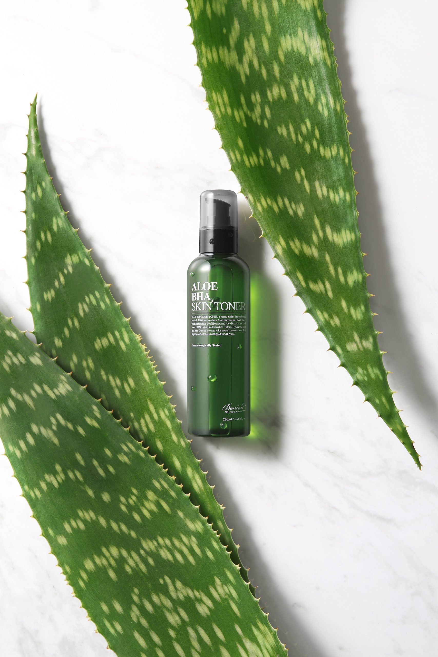 Aloe Bha Skin Toner - Imagen 2