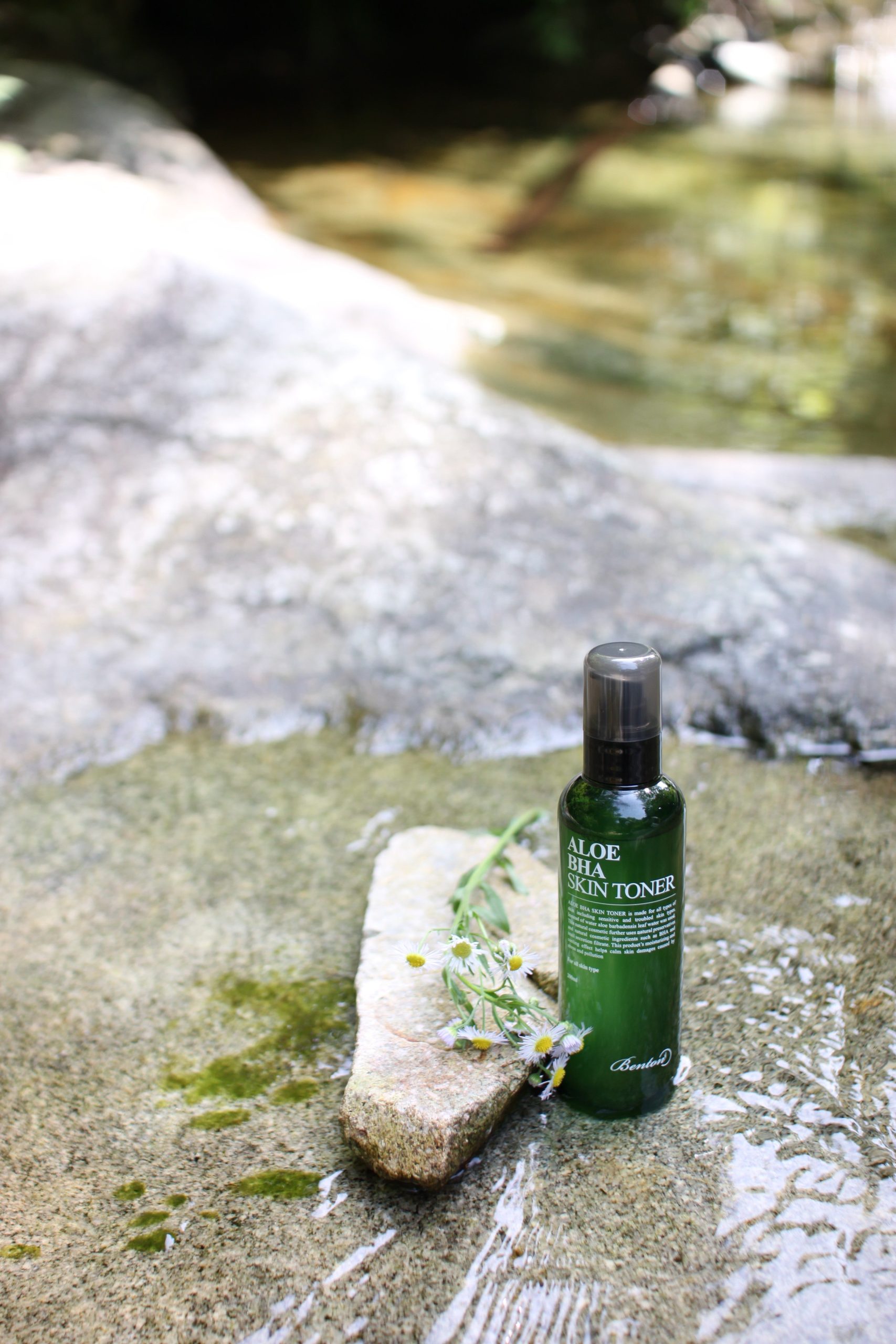 Aloe Bha Skin Toner - Imagen 3