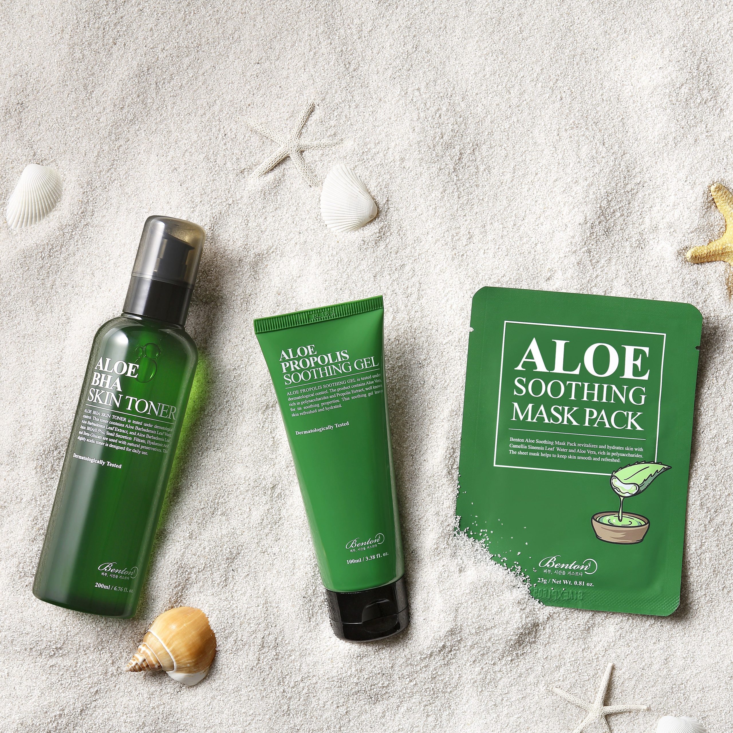 Aloe Bha Skin Toner - Imagen 6
