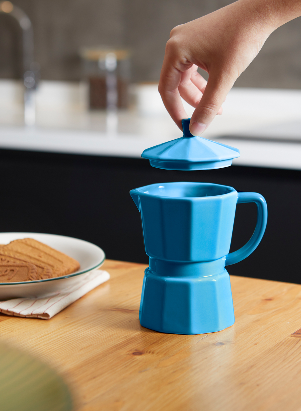 Taza Moka - Imagen 3