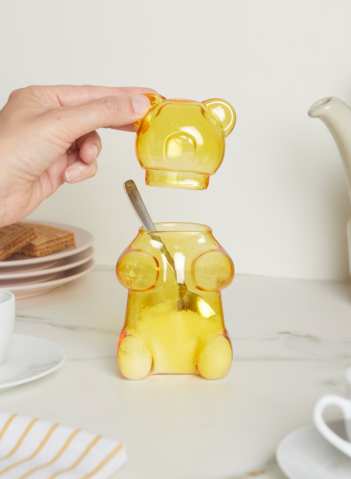 Azucarero Yummy Bear - Imagen 4