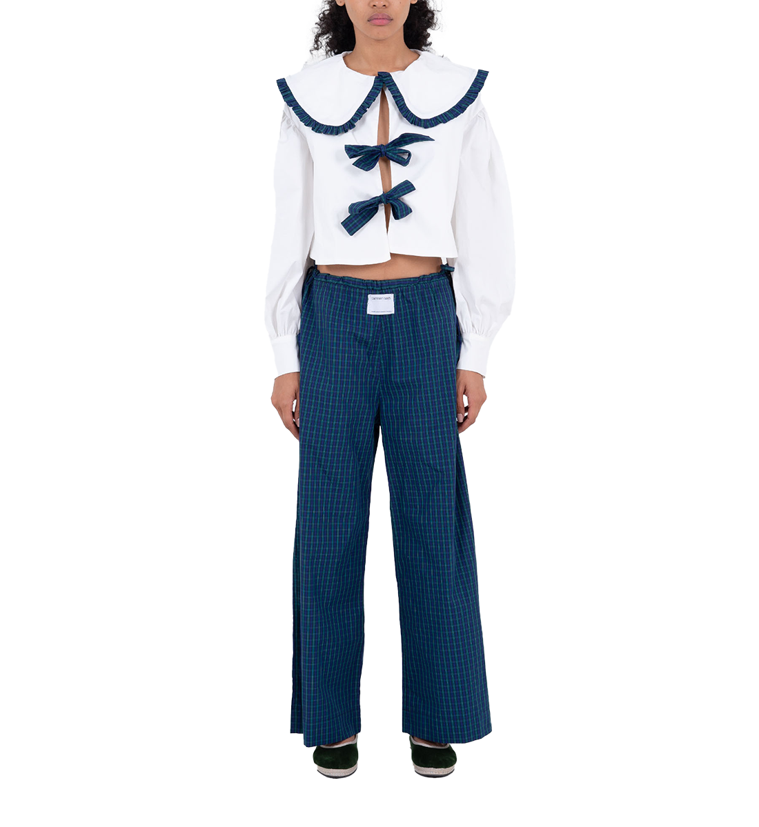 Pantalones Twilight - Imagen 3