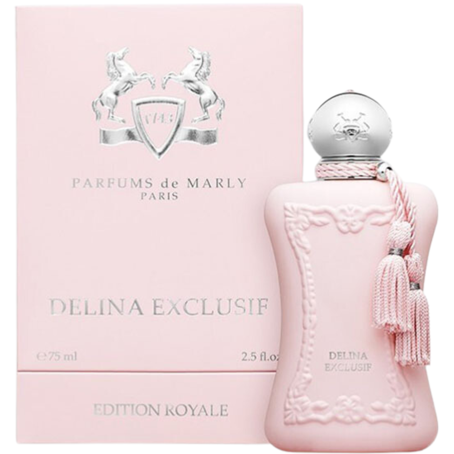 Delina Exclusif - Imagen 2
