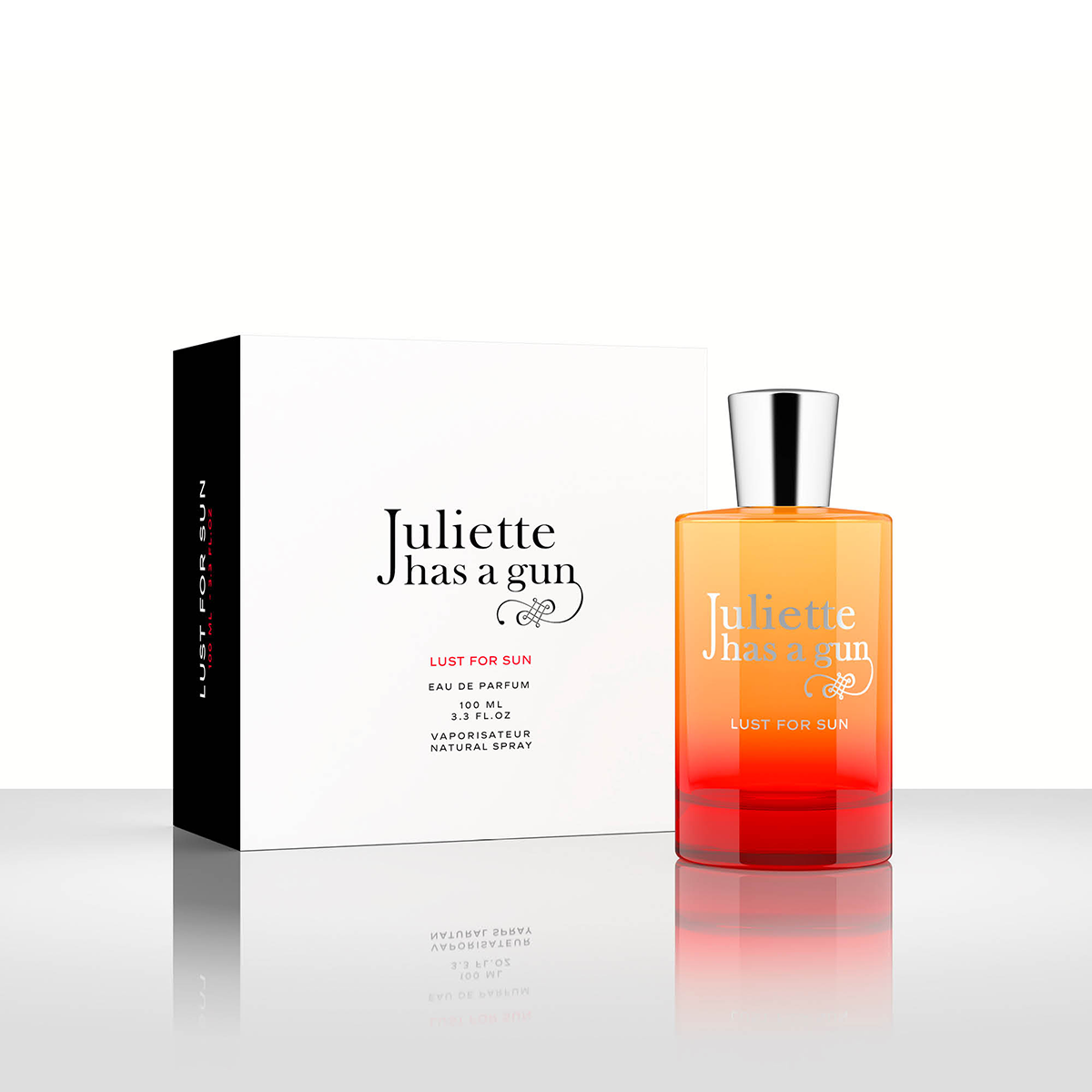 Lust For Sun Eau De Parfum - Imagen 2