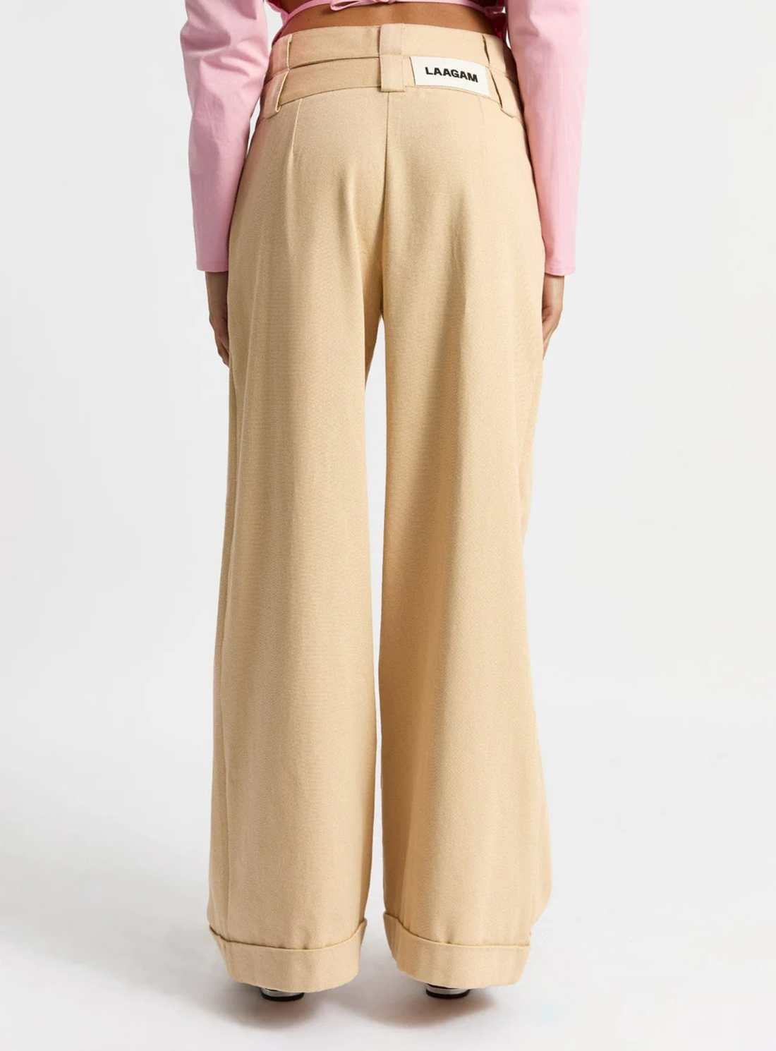 Pantalón Smith Serge - Imagen 2