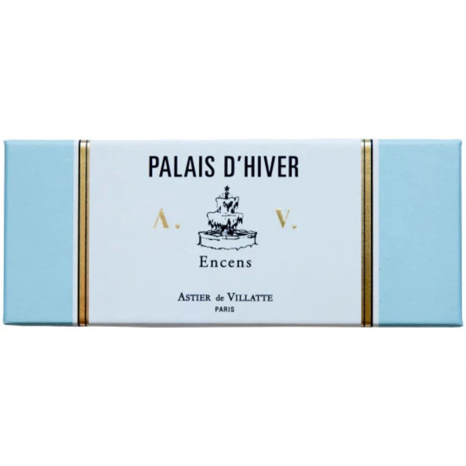 Palais d'Hiver Incense