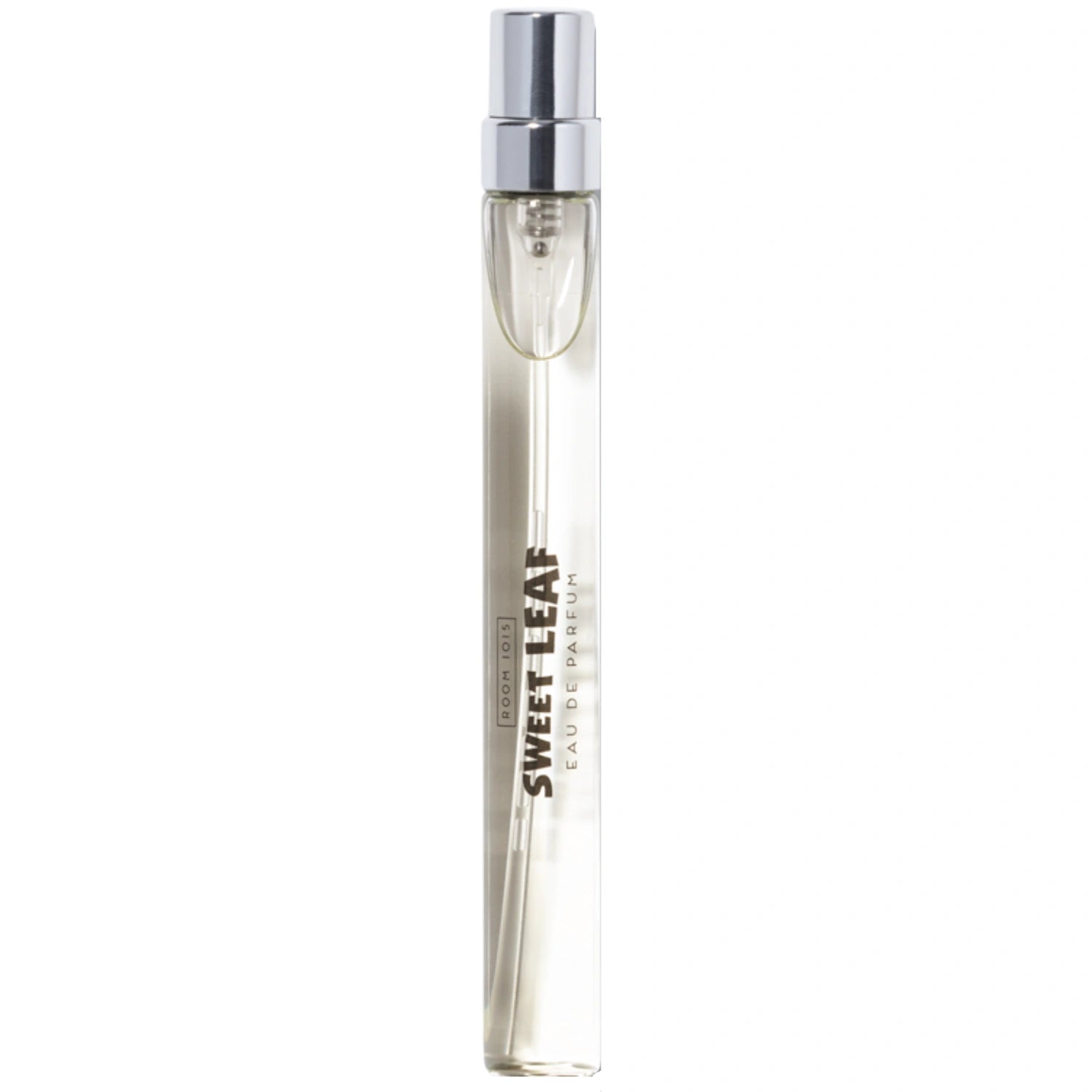 Sweet Leaf Travel Spray