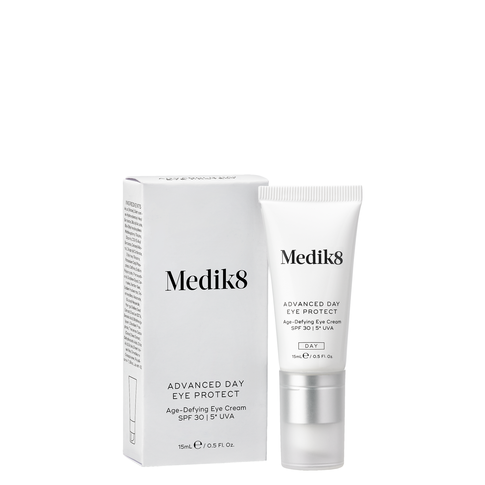 Advanced Day Eye Protect