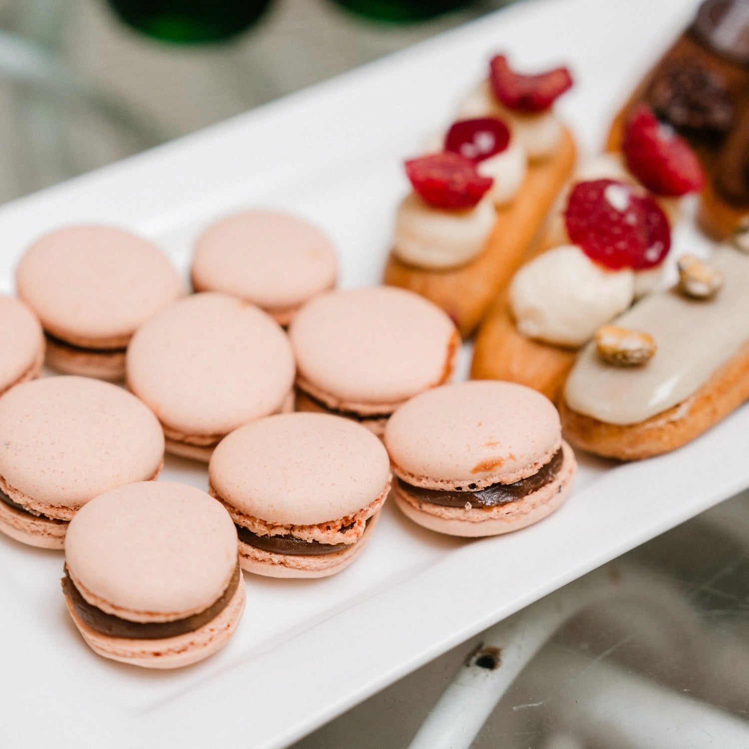 Gourmand Perfume Masterclass at Ace Hotel 6 September 2025 - Imagen 2