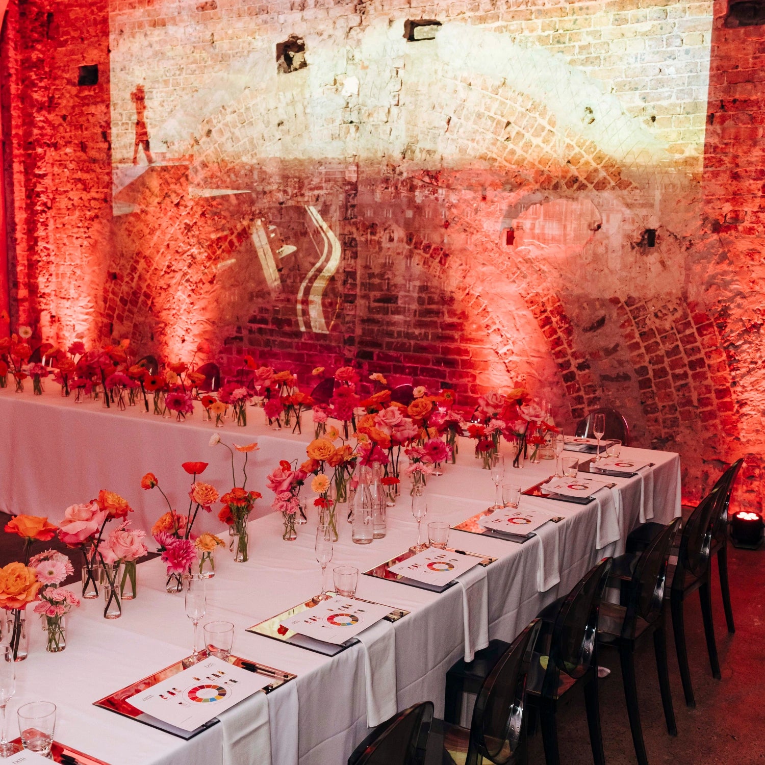 Gourmand Perfume Masterclass at Ace Hotel 6 September 2025 - Imagen 4