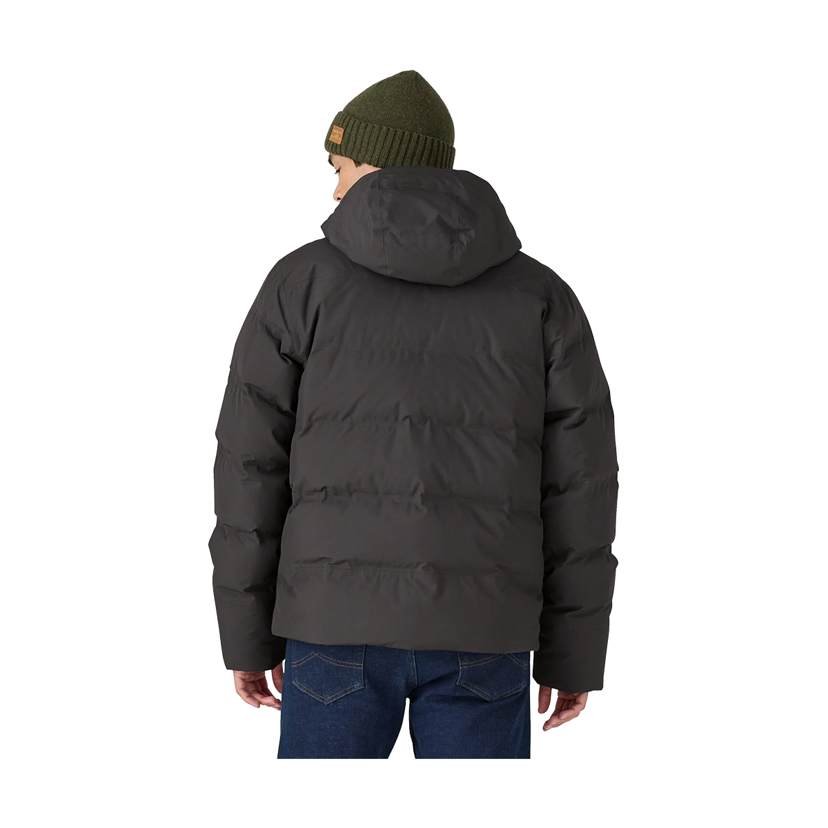 Chaqueta M's Jackson Glacier - Imagen 2