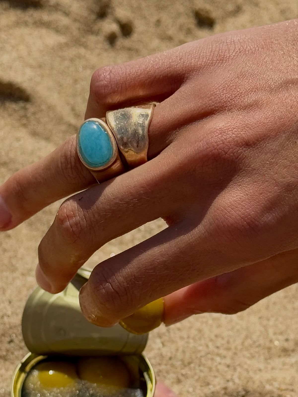 Anillo Ritmo Limón - Imagen 2