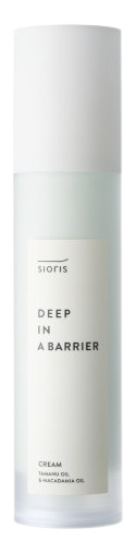 Deep In A Barrier Cream