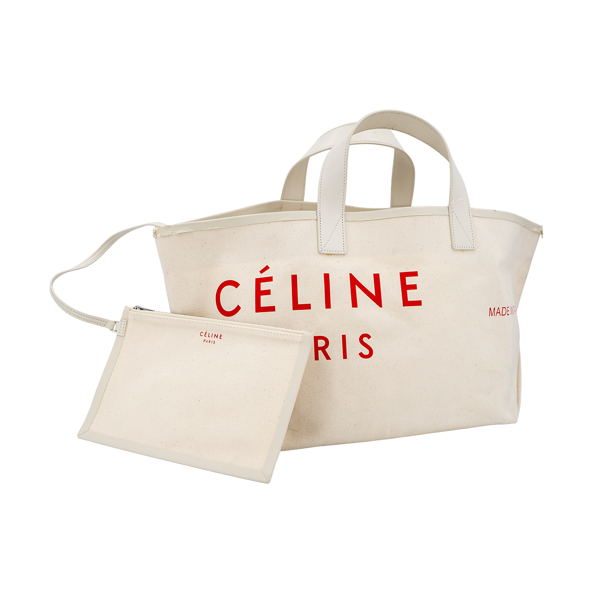 Tvb Celine Tote Bag - Imagen 2
