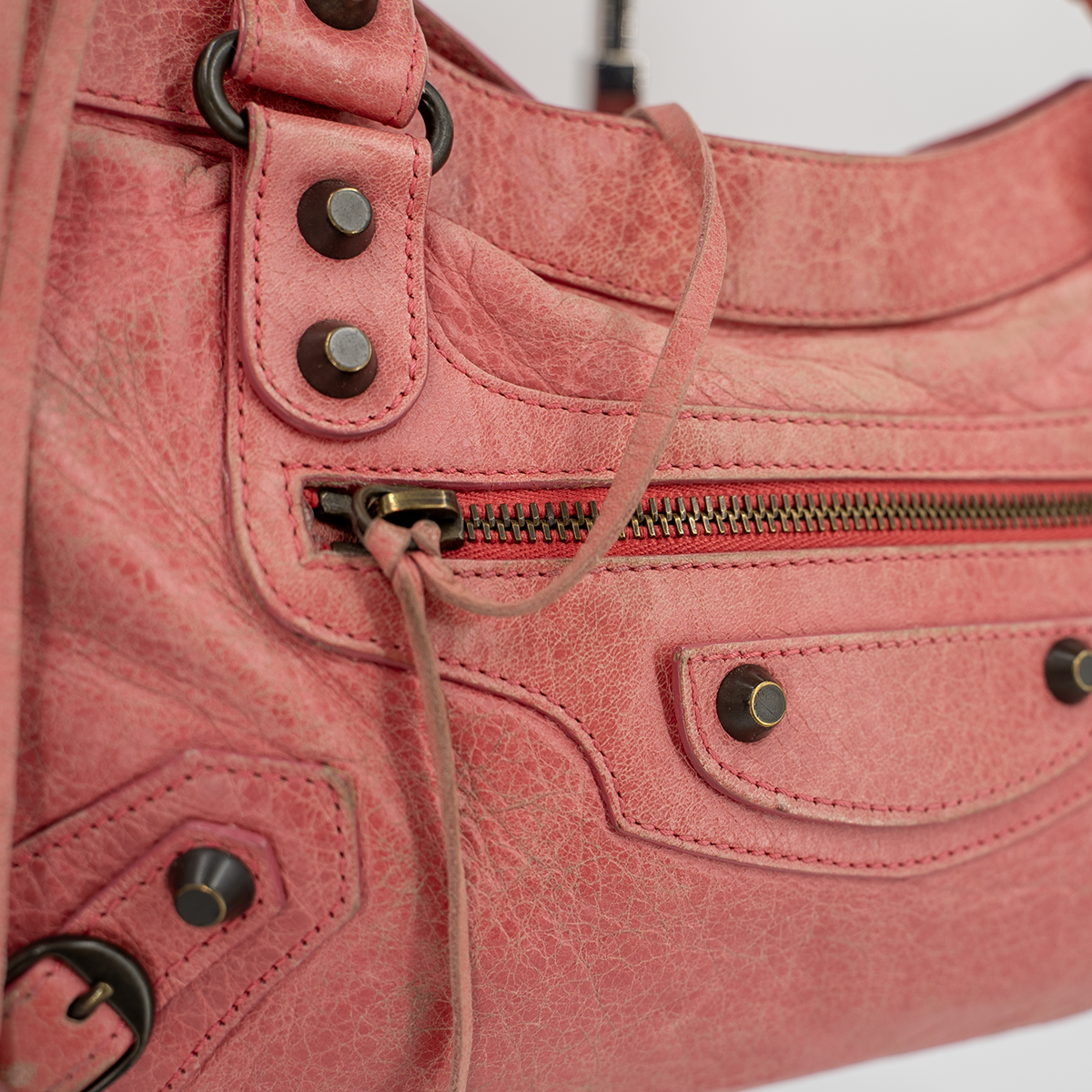 Balenciaga First - Imagen 4